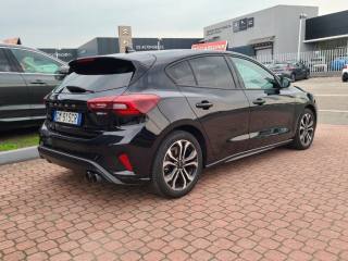 FORD Focus usata, con Airbag Passeggero