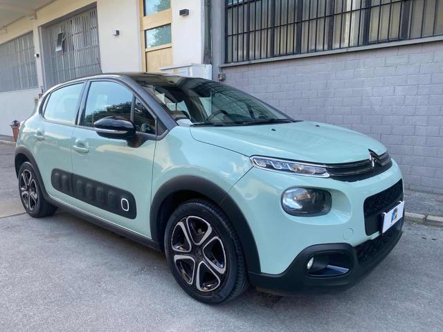 CITROEN C3 usata 3