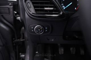 FORD Fiesta usata, con Servosterzo