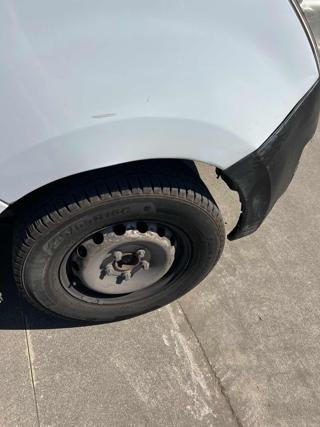 OPEL Movano usata 12