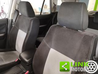 SUZUKI Grand Vitara usata, con Chiusura centralizzata