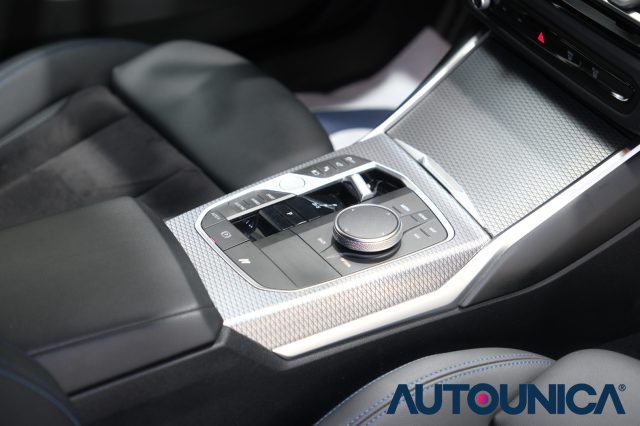 BMW 320 usata, con Blind spot monitor