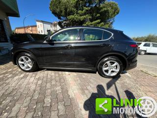 ALFA ROMEO Stelvio usata, con Cruise Control