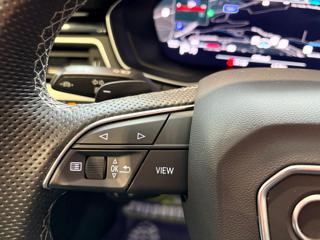 AUDI A4 usata, con Interni in pelle