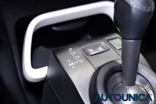 RENAULT Twingo usata, con Telecamera per parcheggio assistito