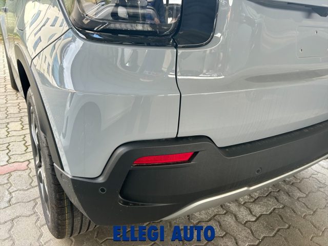 JEEP Avenger usata, con Specchietti laterali elettrici