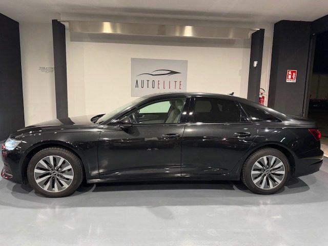 AUDI A6 usata, con Chiusura centralizzata