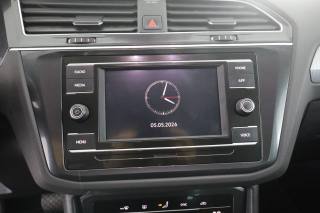 VOLKSWAGEN Tiguan usata 10