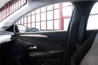 OPEL Corsa usata, con USB
