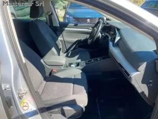 VOLKSWAGEN Golf Variant usata, con Antifurto