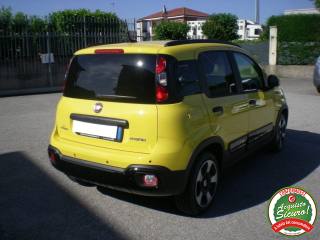 FIAT Panda usata, con Cruise Control