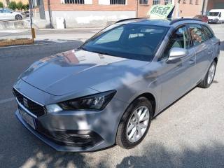 SEAT Leon Sportstourer 2.0 TDI Style