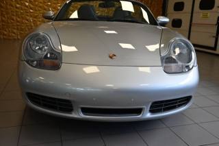 PORSCHE Boxster usata 202