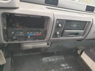 NISSAN Cabstar usata 10