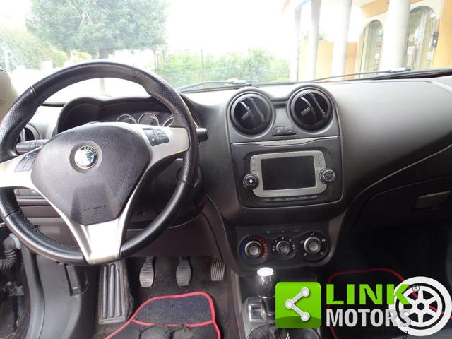 ALFA ROMEO MiTo usata, con Controllo trazione