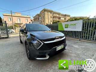KIA Sportage usata 4
