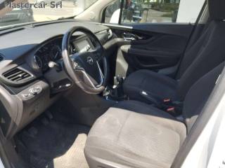 OPEL Mokka X usata, con ESP