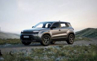JEEP Avenger 100 CV