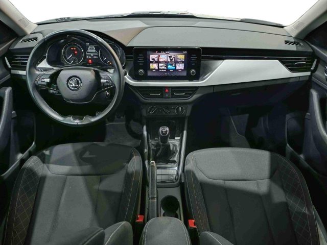 SKODA Kamiq usata, con Chiusura centralizzata