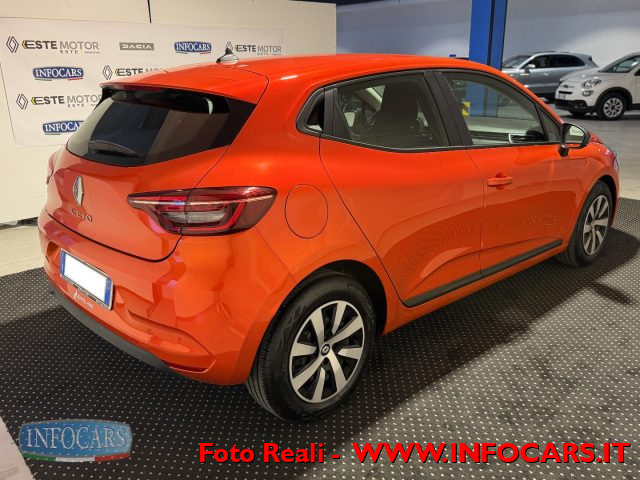 RENAULT Clio usata, con Airbag Passeggero