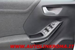 FORD Puma usata, con Park Distance Control