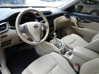 NISSAN X-Trail usata, con Autoradio