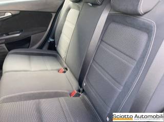 FIAT Tipo usata, con Bracciolo