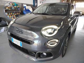 FIAT 500X usata, con Airbag