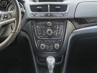 OPEL Mokka usata, con Cruise Control