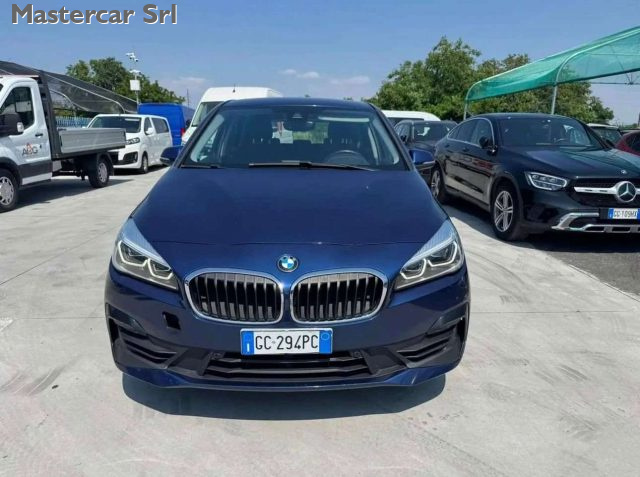 BMW 216 usata, con Airbag