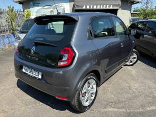 RENAULT Twingo usata, con Alzacristalli elettrici