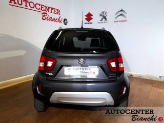 SUZUKI Ignis usata, con Climatizzatore
