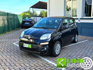 FIAT Panda usata, con Airbag laterali