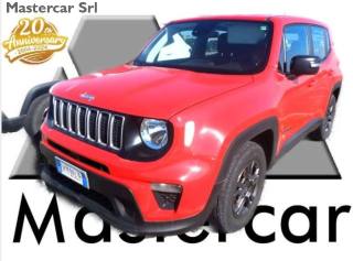 JEEP Renegade Renegade 1.6 mjt Longitude 2wd 130cv -GK726LP