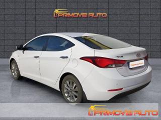 HYUNDAI i20 usata, con Airbag