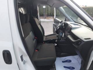 FIAT Doblo usata, con Park Distance Control