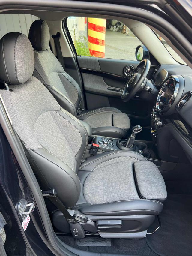 MINI Countryman usata, con Cruise Control
