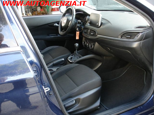 FIAT Tipo usata 11
