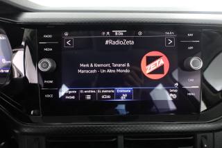 VOLKSWAGEN T-Cross usata 15