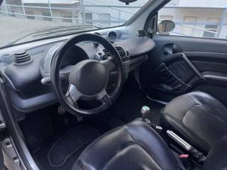 SMART ForTwo usata, con Cerchi in lega