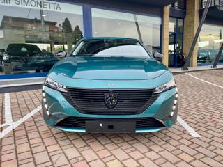 PEUGEOT 308 usata, con Airbag