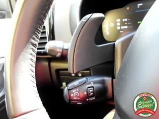 CITROEN C5 Aircross usata, con Leve al volante