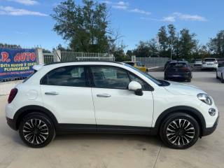 FIAT 500X usata, con Cerchi in lega