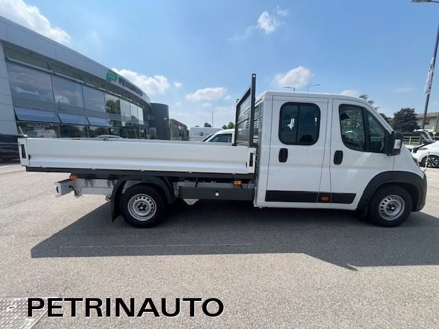 FIAT Ducato usata, con Alzacristalli elettrici