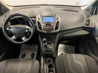 FORD Tourneo Connect usata, con Chiusura centralizzata