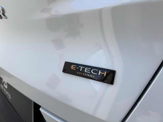 RENAULT Captur usata, con Alzacristalli elettrici