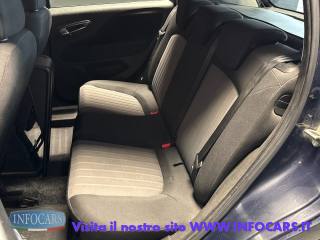 FIAT Punto usata, con Climatizzatore