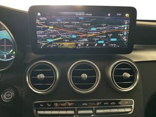 MERCEDES-BENZ GLC 300 usata, con Cronologia tagliandi