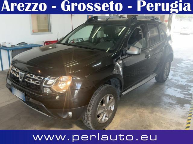 DACIA Duster usata, con ABS