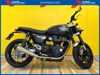 TRIUMPH Speed Twin